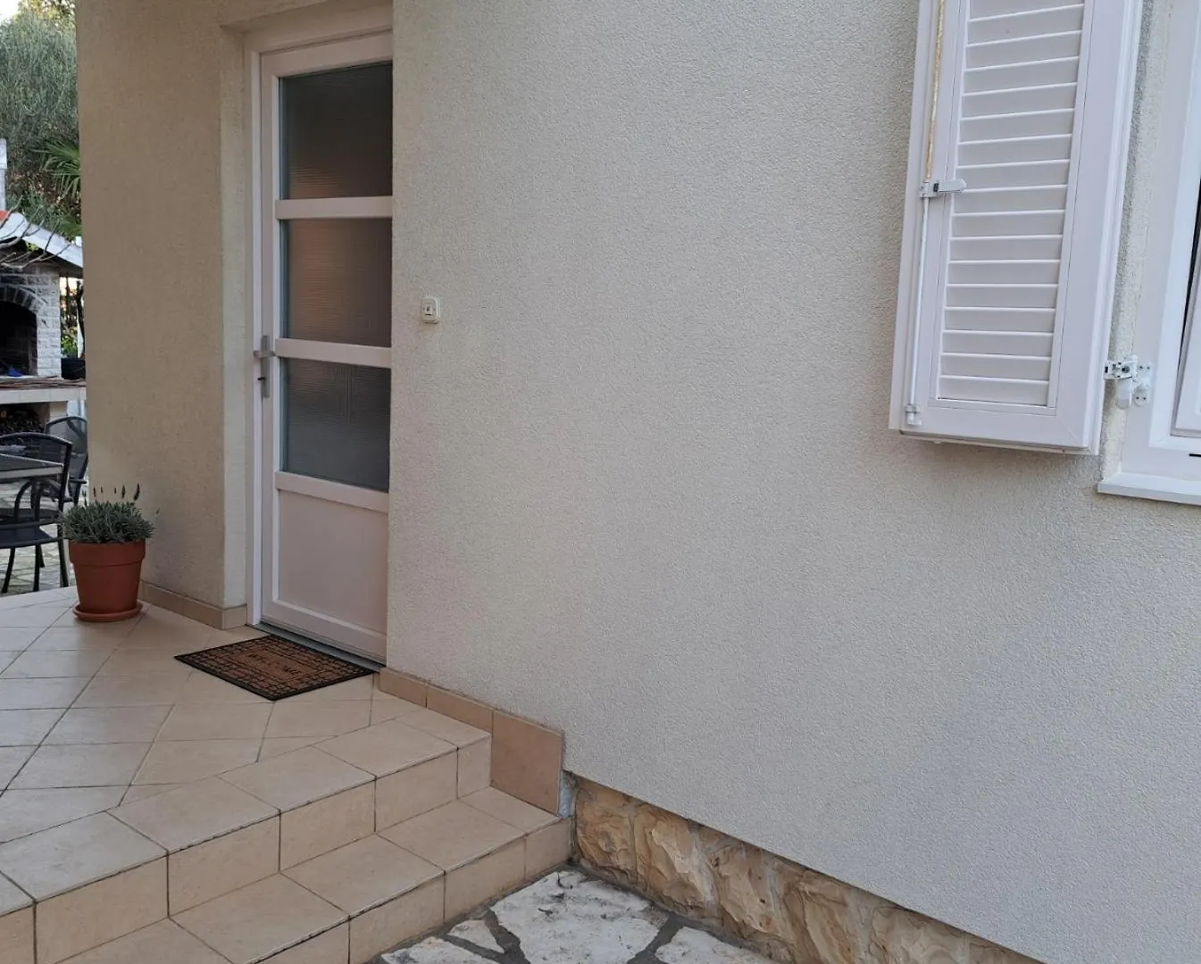 Apartamento Petra Zadar Croacia