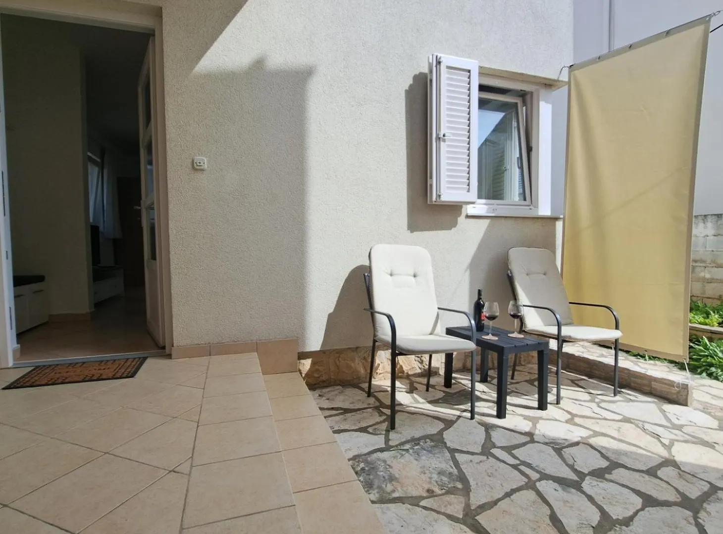 Apartamento Petra Zadar
