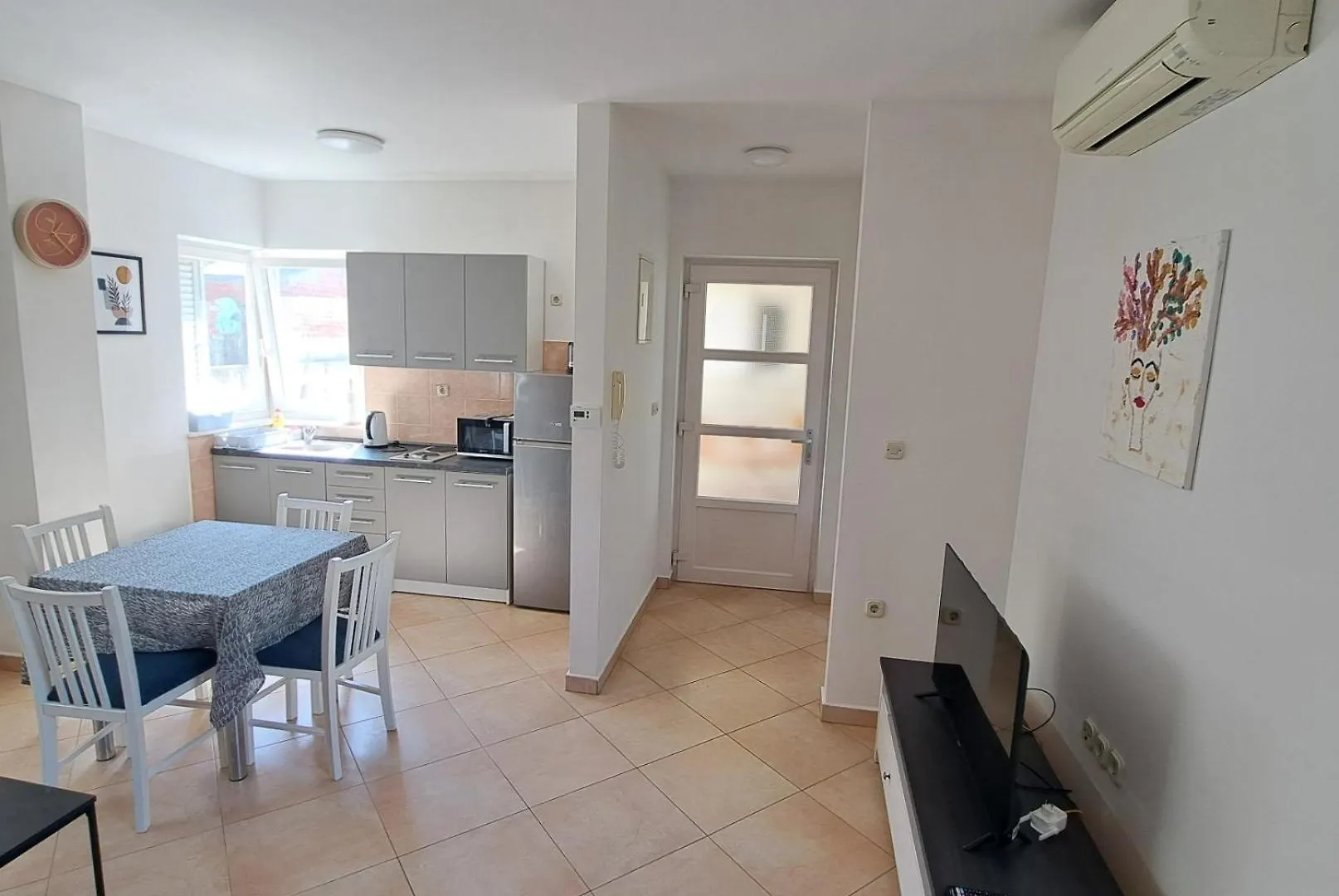 Apartamento Petra Zadar