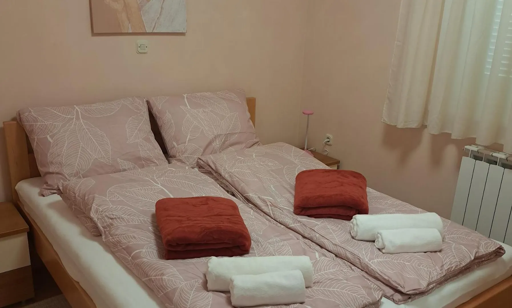 Apartamento Petra Zadar