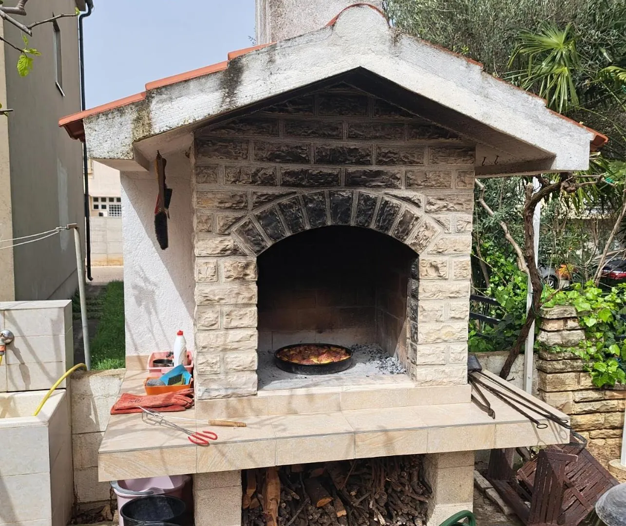 Apartamento Petra Zadar