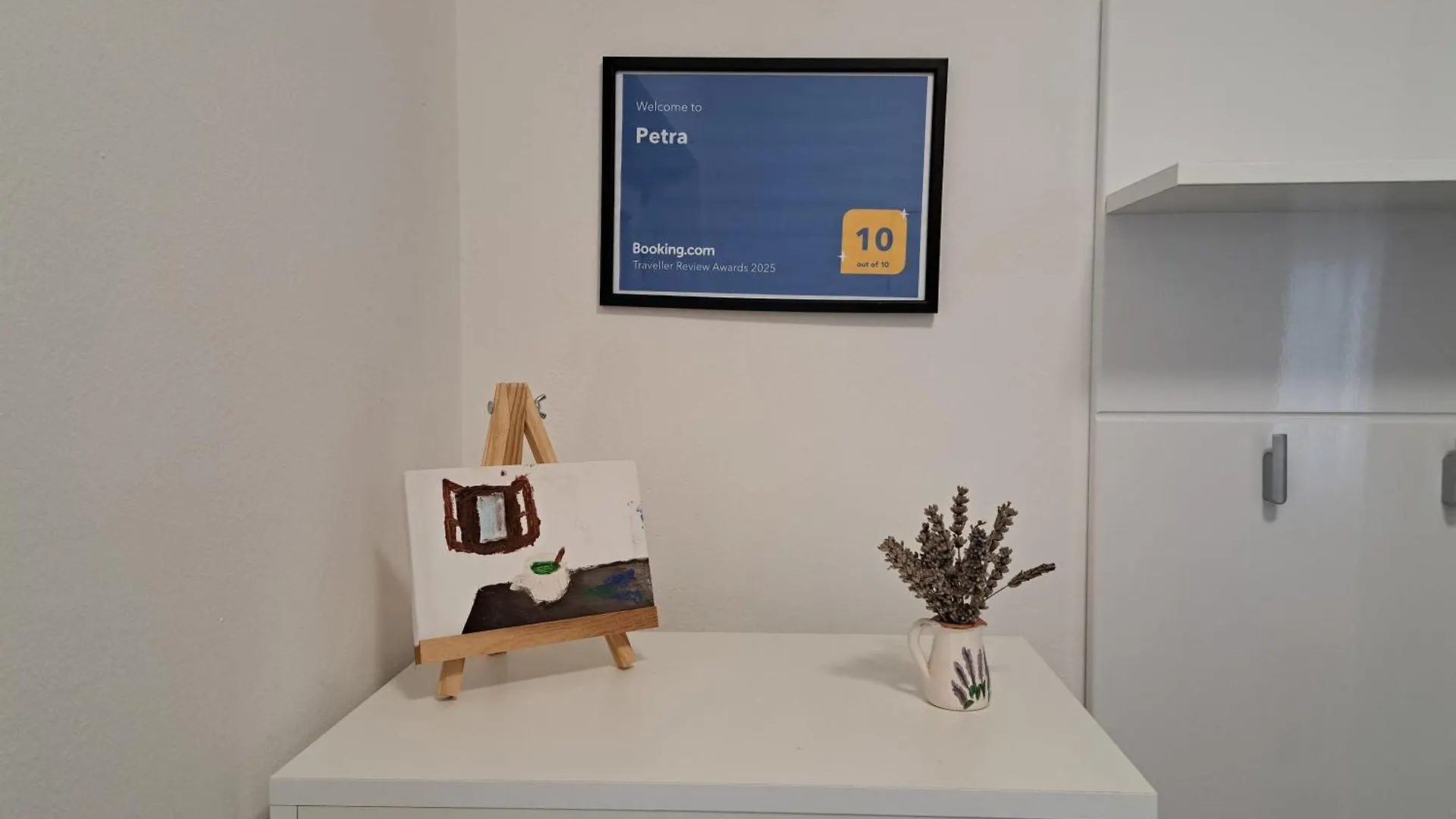 Apartamento Petra Zadar