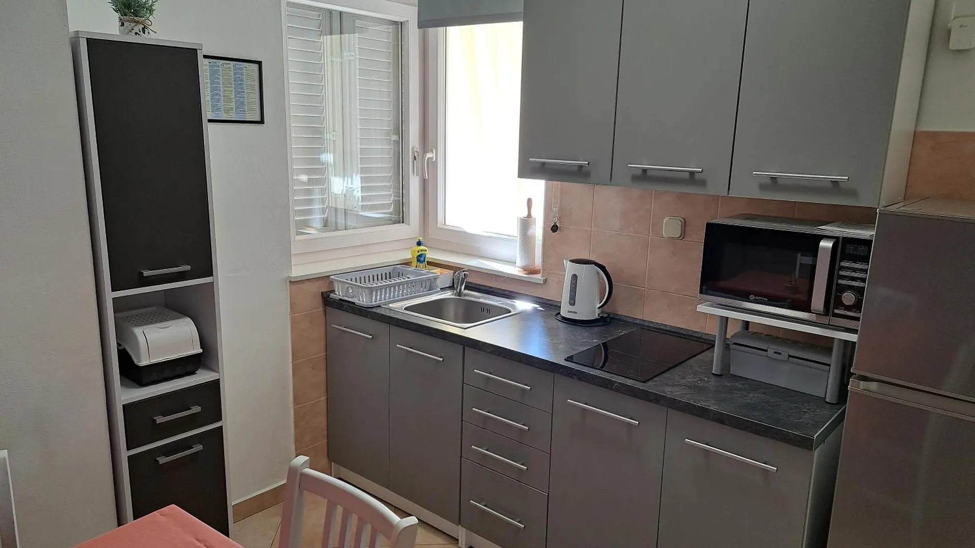 Apartamento Petra Zadar 0*,  Croacia