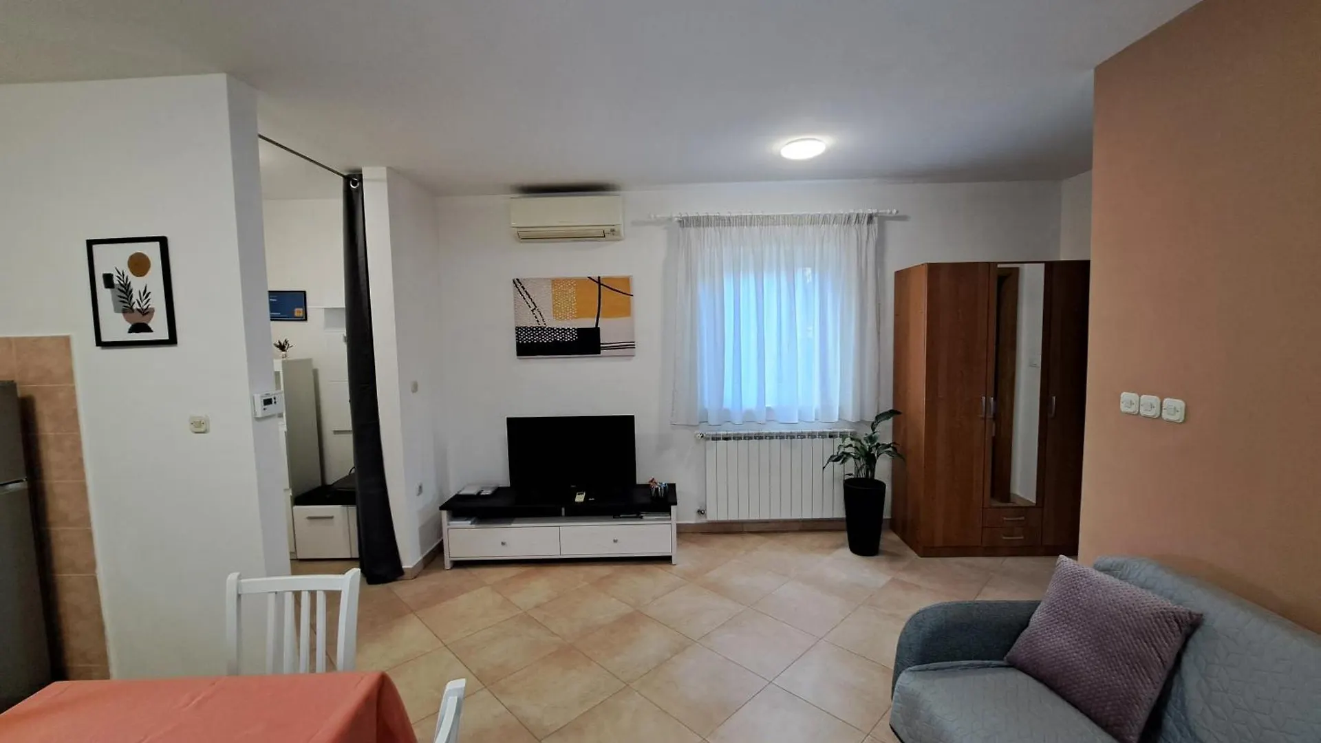 Apartamento Petra Zadar