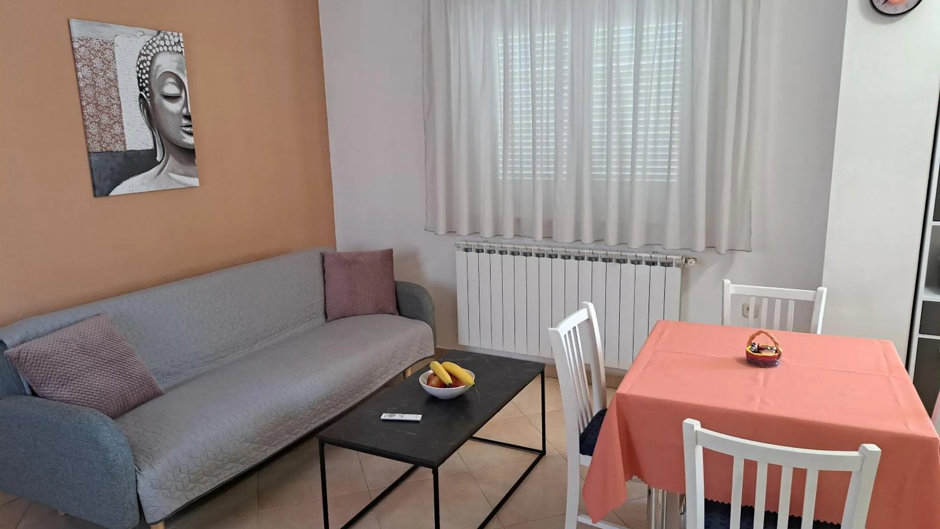 Apartamento Petra Zadar