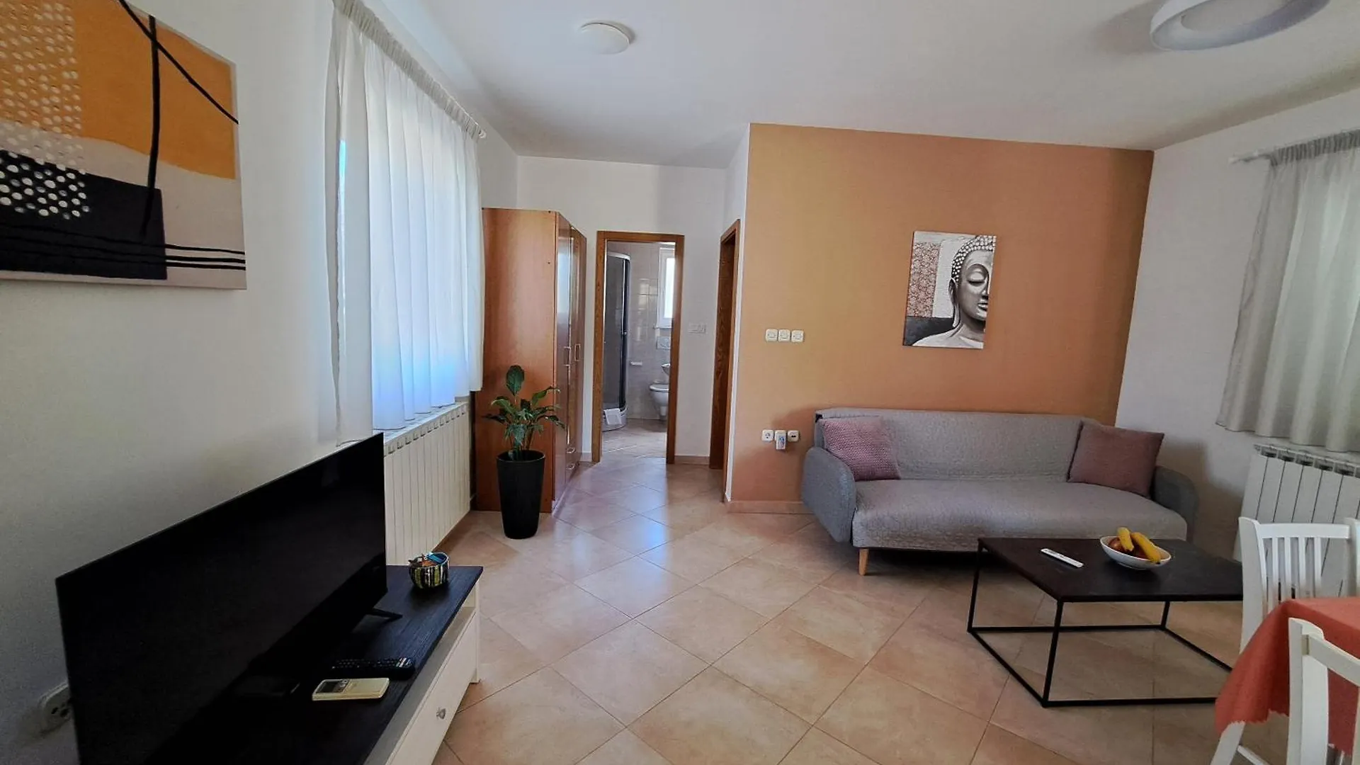 Apartamento Petra Zadar