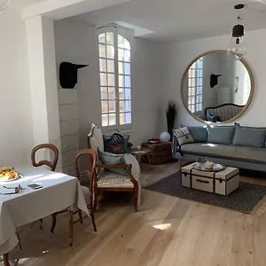  Apartment Cosy Centre Historique Frankreich