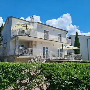  Apartment Elizabeta Kroatien