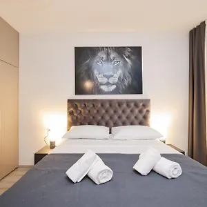 Apartamento Classy In Centar, Zadar