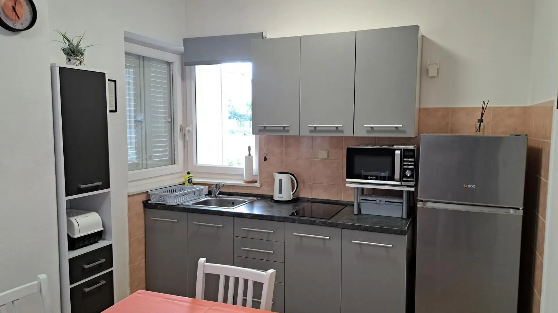 Apartman Petra Zadar Croatia