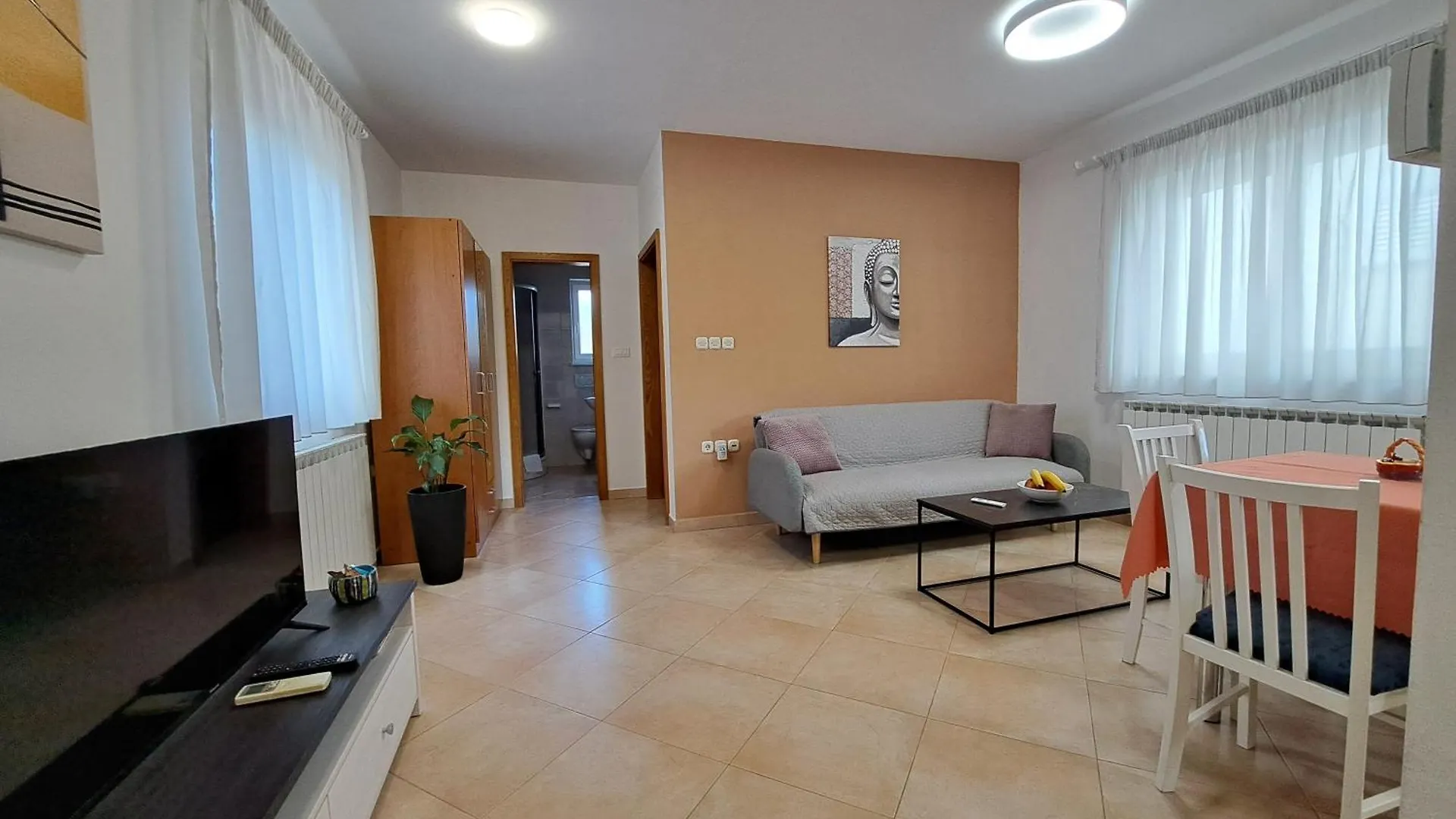 Apartment Apartman Petra Zadar
