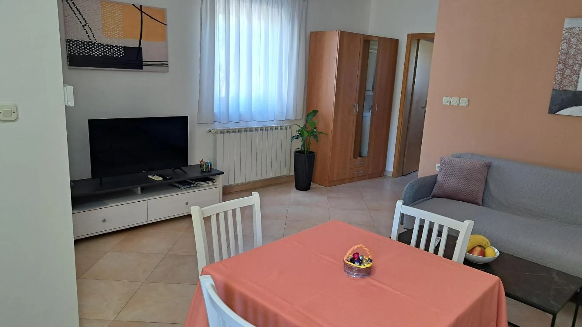 Apartman Petra Zadar Apartment