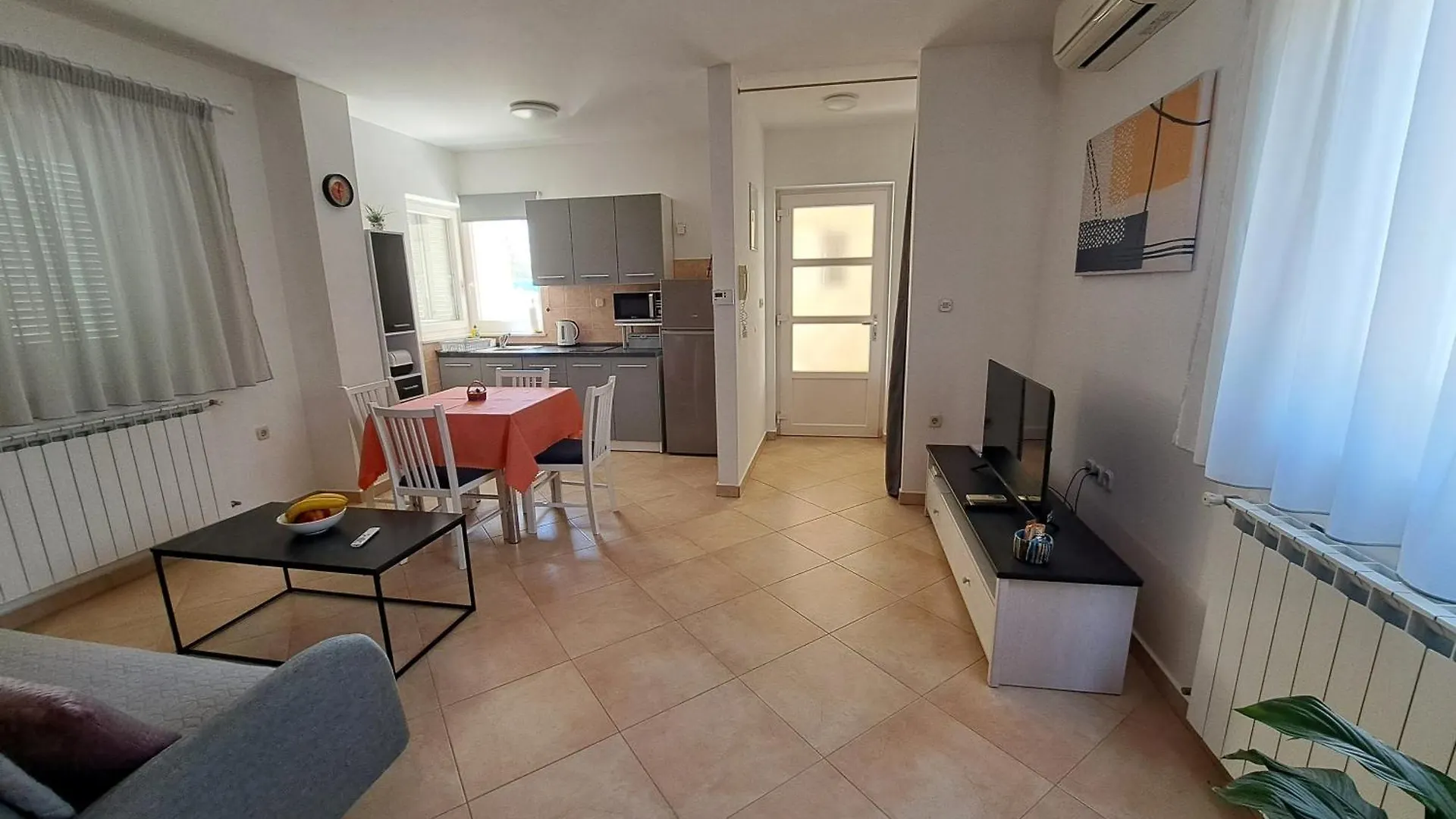 Apartman Petra contacts